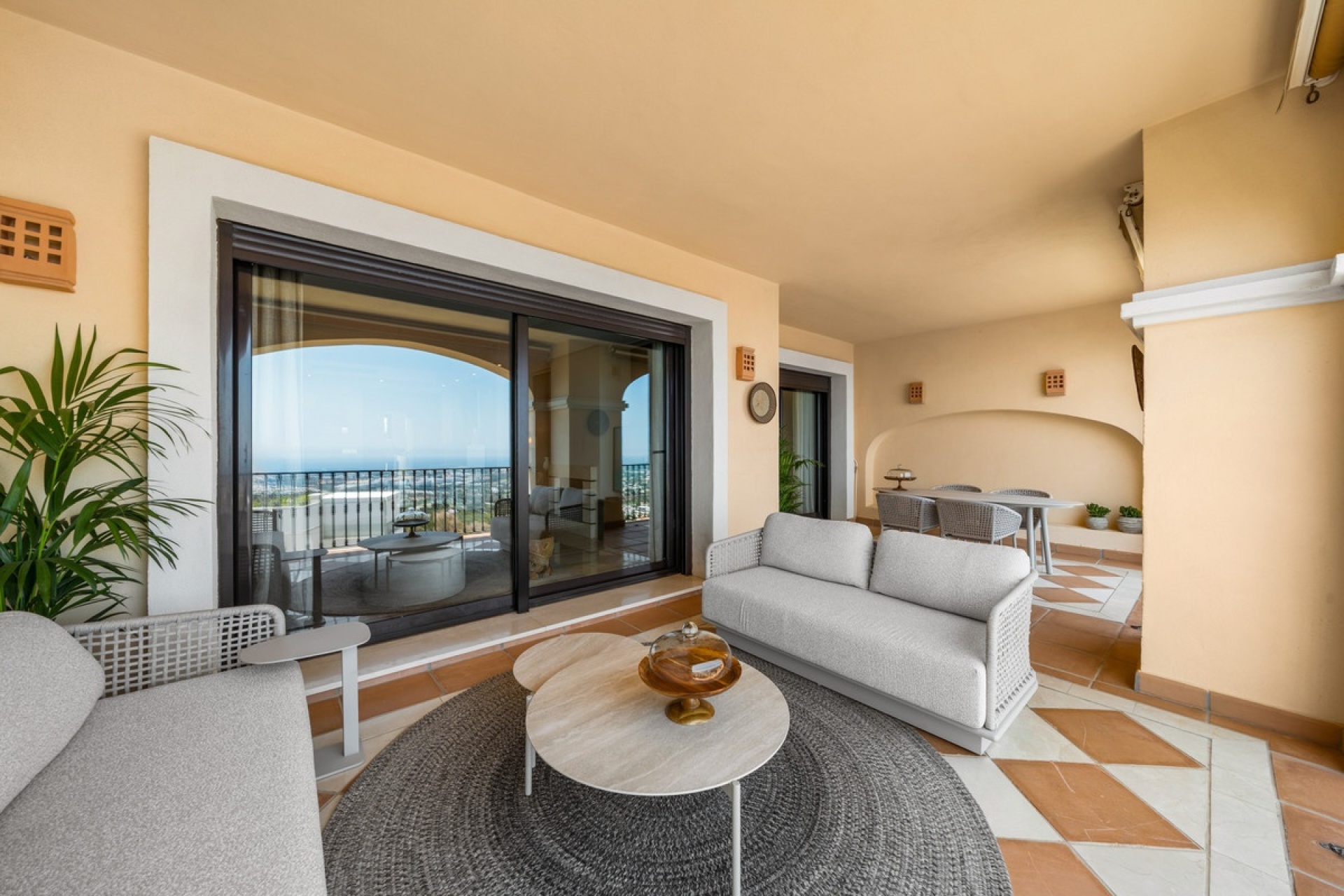 Wiederverkauf - apartment - Benahavís - La Quinta