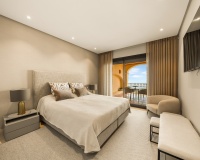 Wiederverkauf - apartment - Benahavís - La Quinta