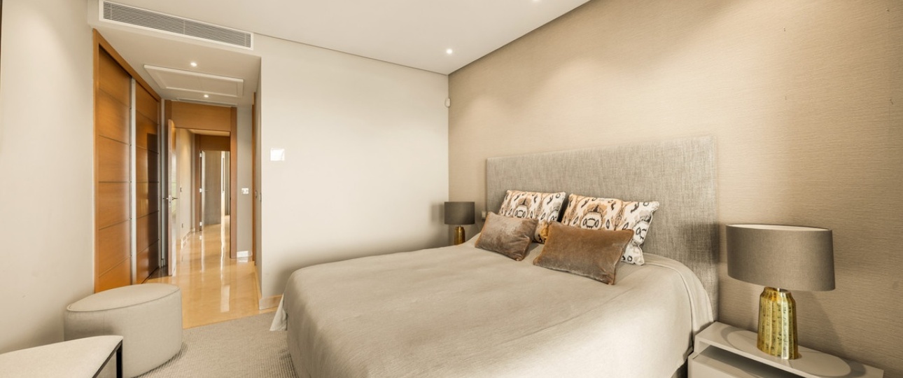 Wiederverkauf - apartment - Benahavís - La Quinta