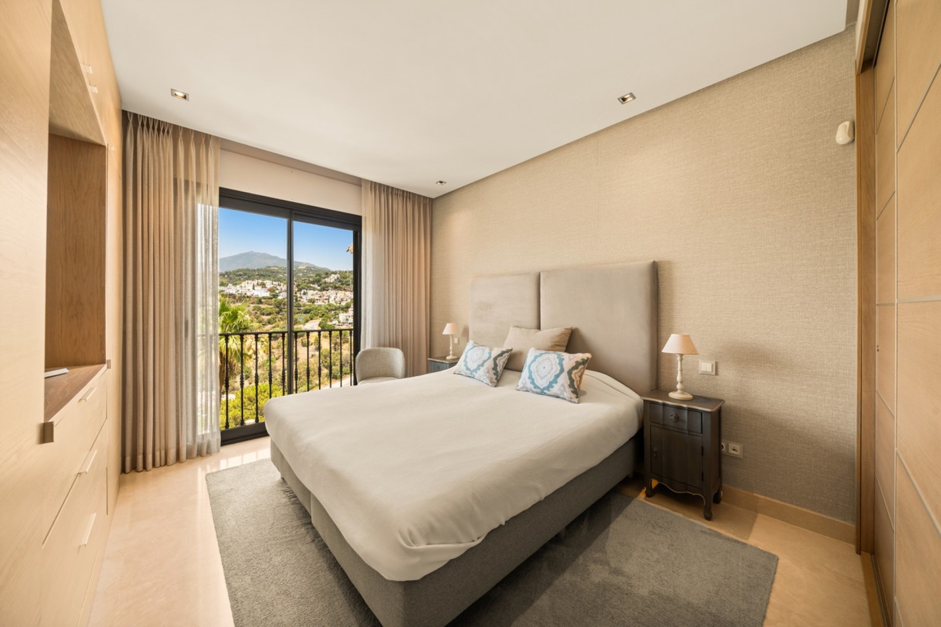 Wiederverkauf - apartment - Benahavís - La Quinta