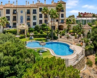 Wiederverkauf - apartment - Benahavís - La Quinta