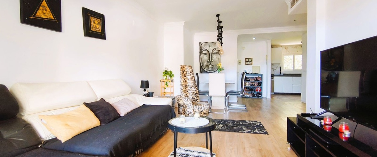 Wiederverkauf - apartment - Benahavís - La Quinta