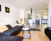 Wiederverkauf - apartment - Benahavís - La Quinta