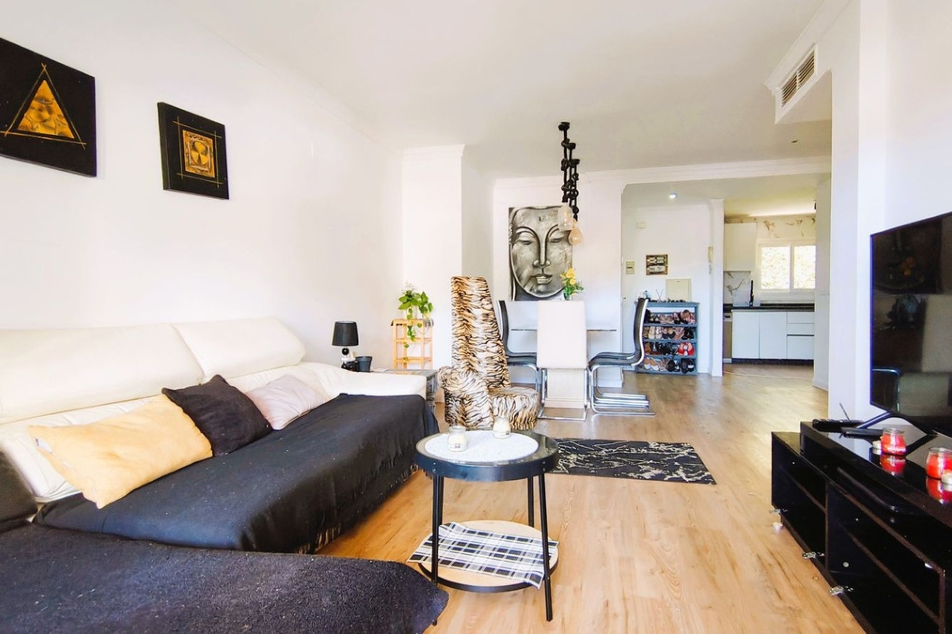 Wiederverkauf - apartment - Benahavís - La Quinta