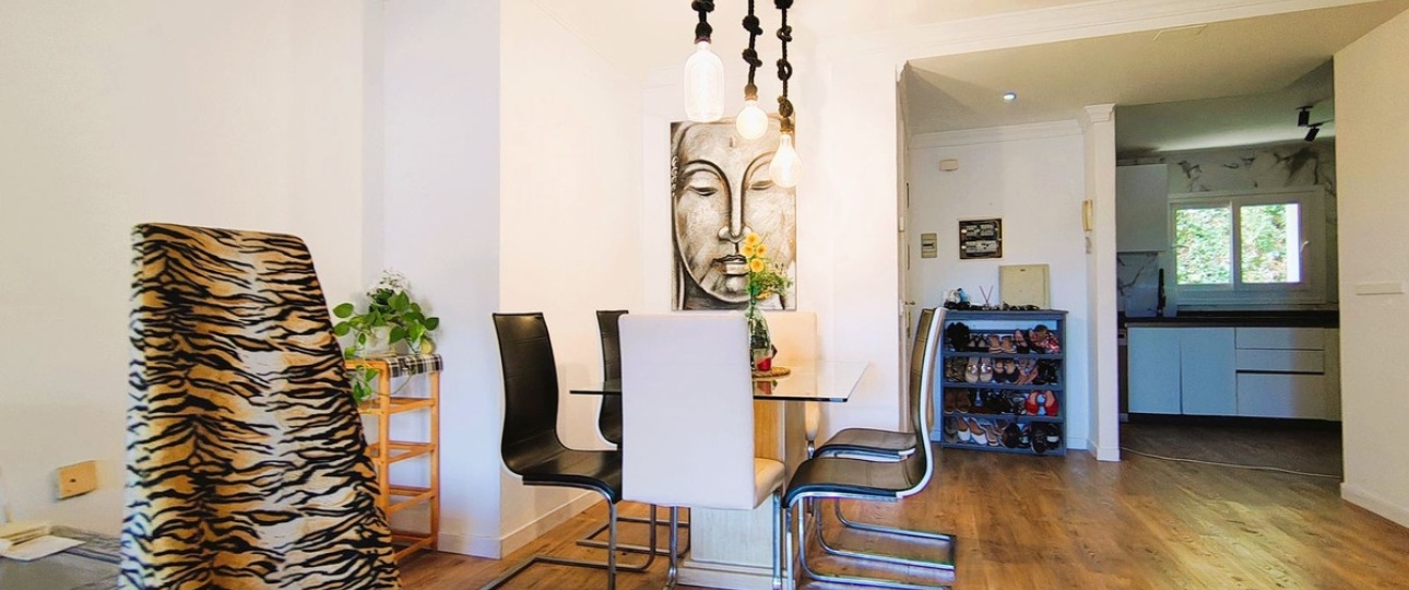 Wiederverkauf - apartment - Benahavís - La Quinta
