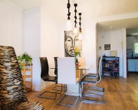 Wiederverkauf - apartment - Benahavís - La Quinta