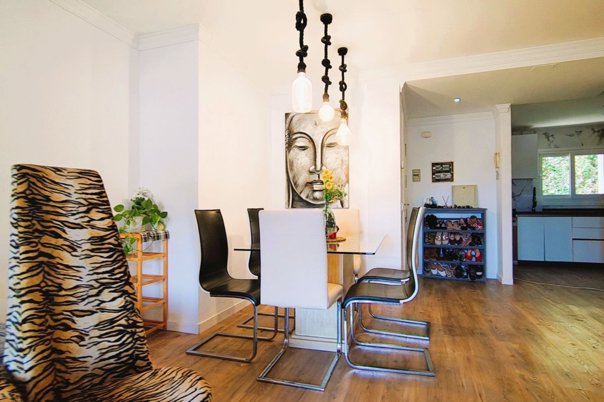 Wiederverkauf - apartment - Benahavís - La Quinta
