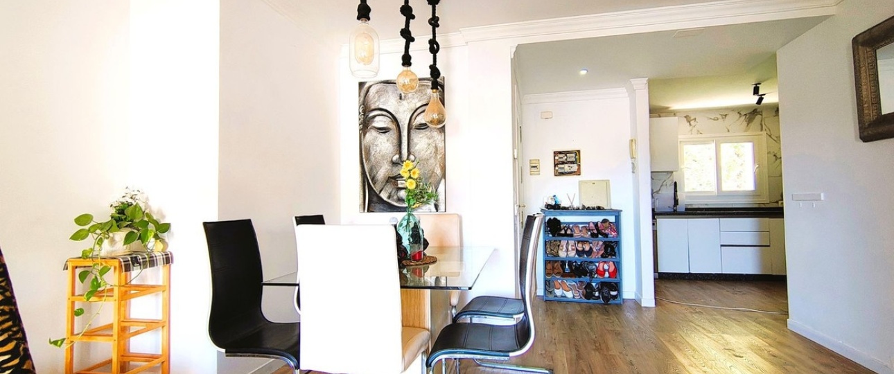 Wiederverkauf - apartment - Benahavís - La Quinta