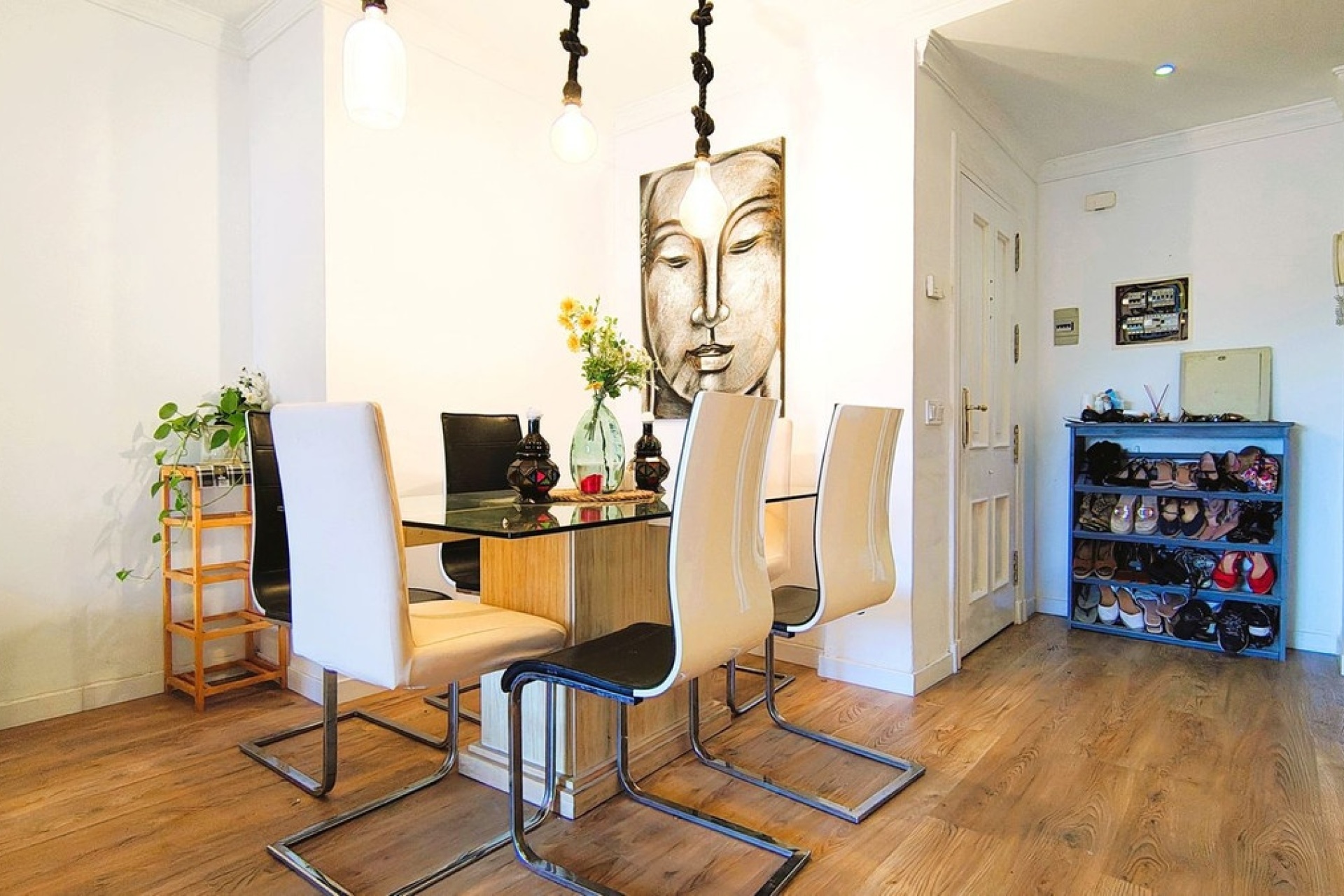 Wiederverkauf - apartment - Benahavís - La Quinta