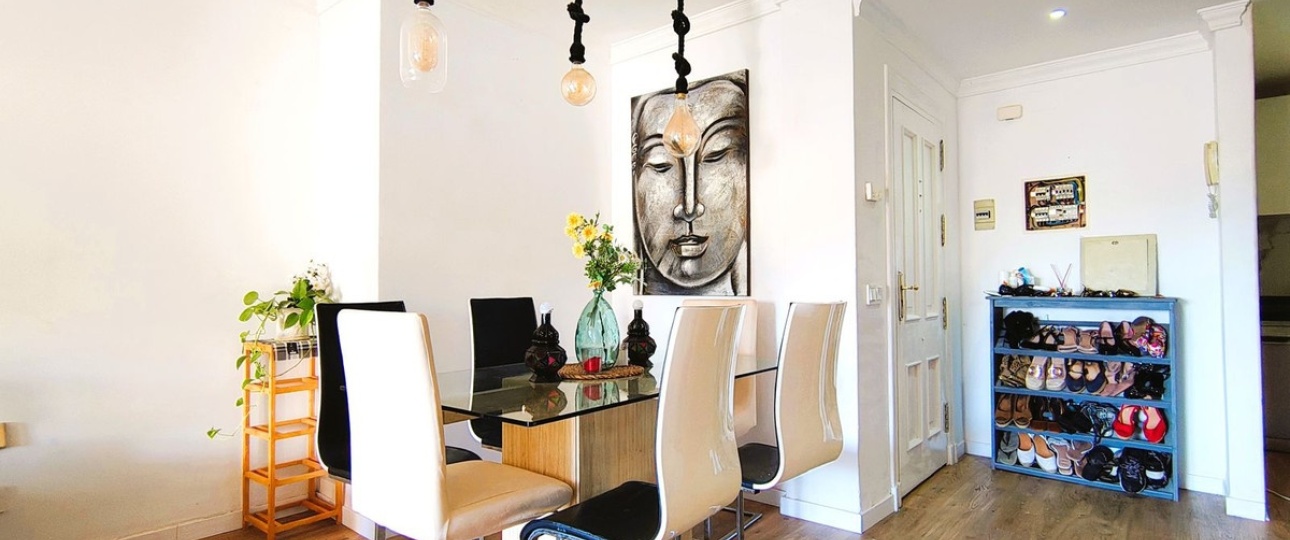 Wiederverkauf - apartment - Benahavís - La Quinta