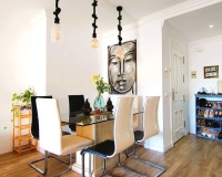 Wiederverkauf - apartment - Benahavís - La Quinta