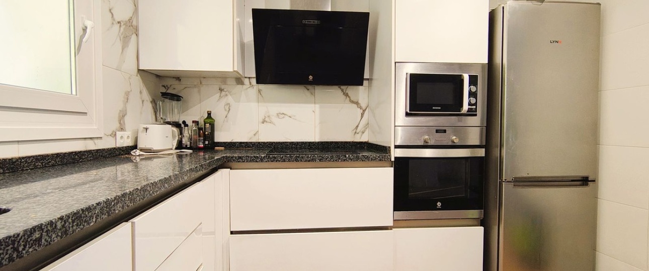 Wiederverkauf - apartment - Benahavís - La Quinta