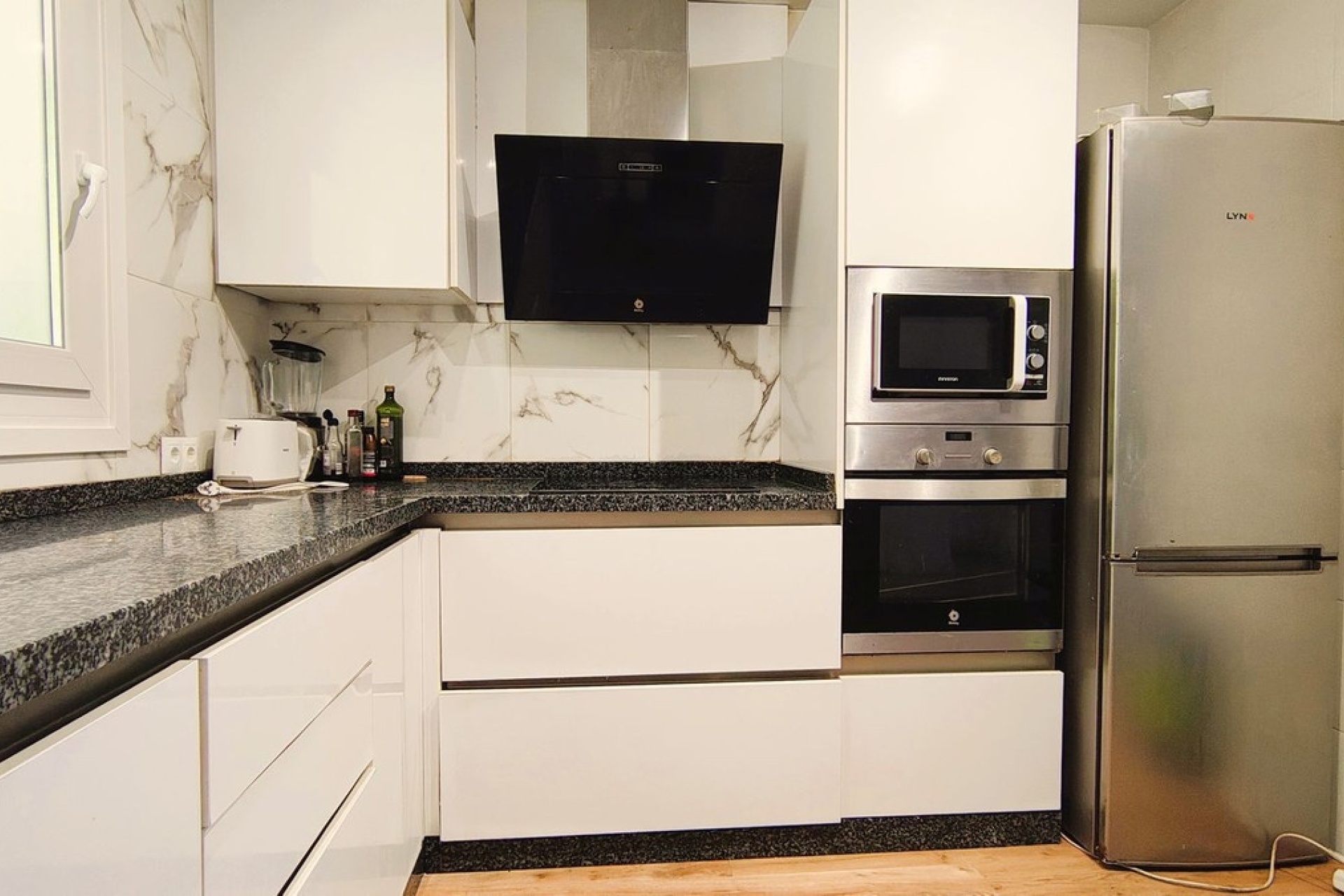 Wiederverkauf - apartment - Benahavís - La Quinta