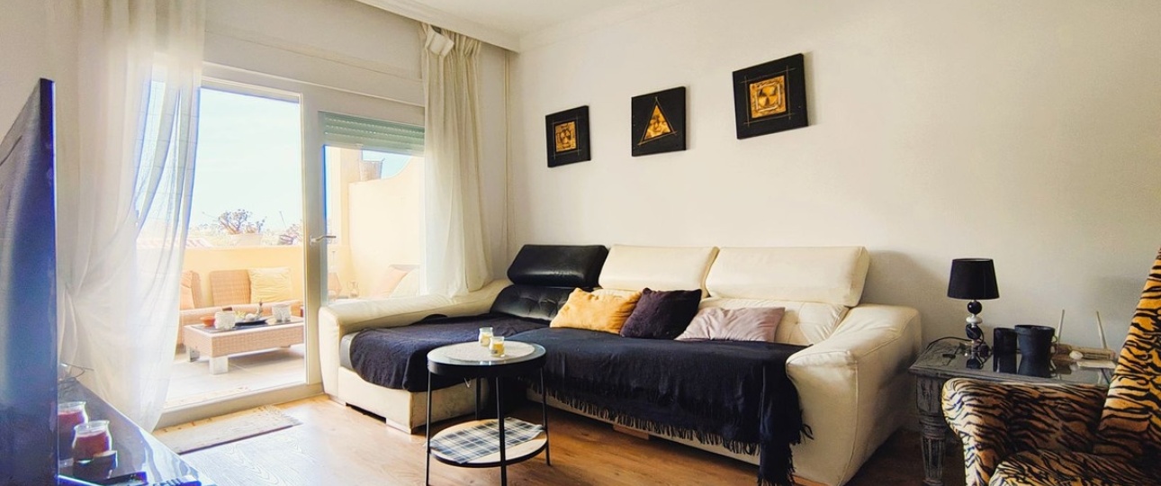 Wiederverkauf - apartment - Benahavís - La Quinta