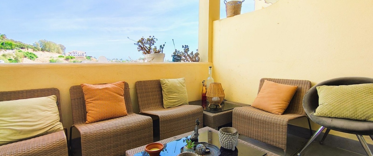 Wiederverkauf - apartment - Benahavís - La Quinta