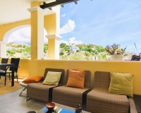Wiederverkauf - apartment - Benahavís - La Quinta