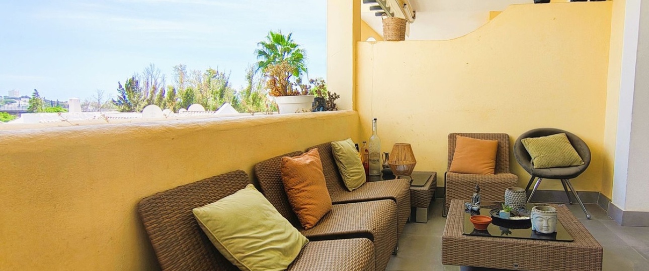 Wiederverkauf - apartment - Benahavís - La Quinta