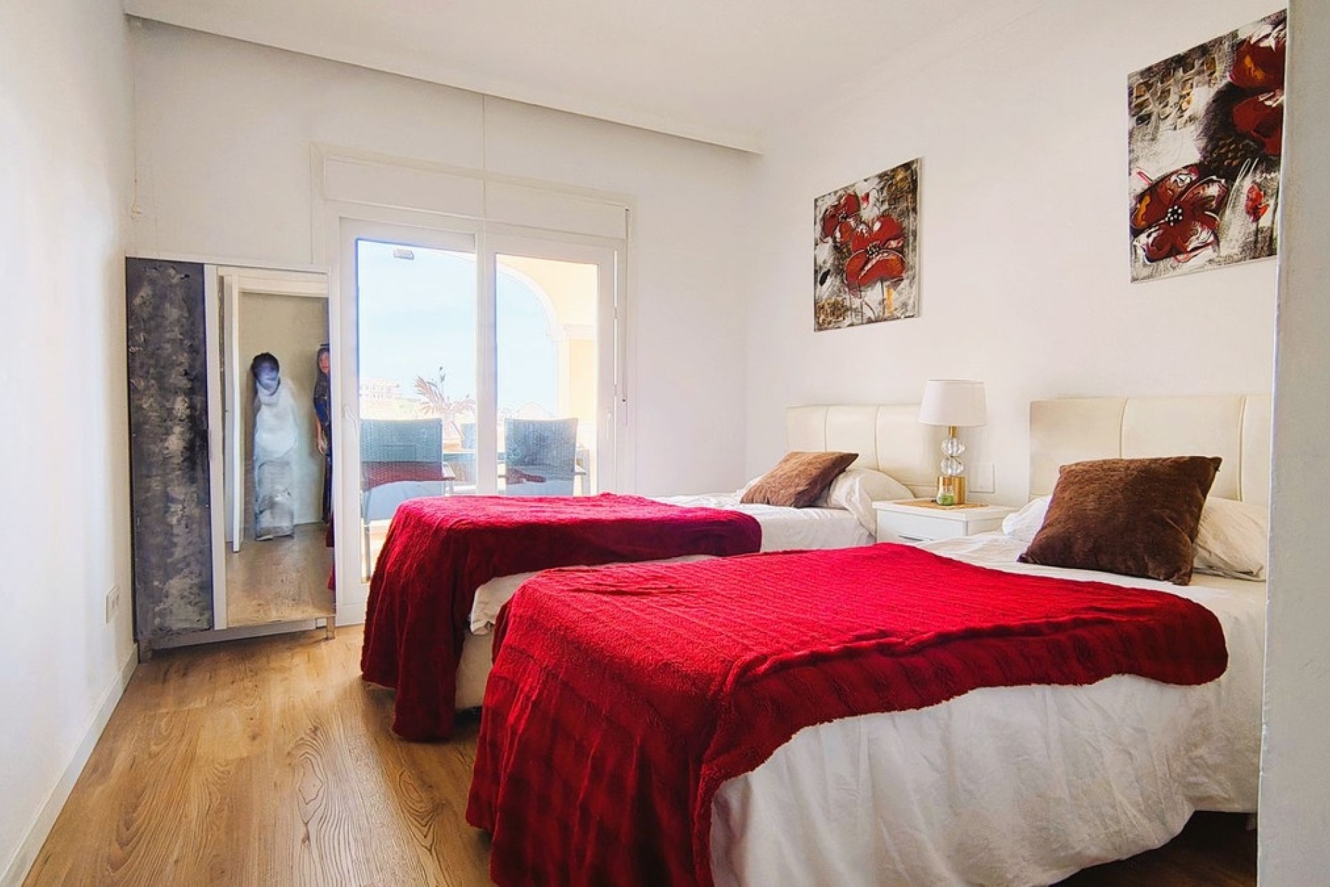 Wiederverkauf - apartment - Benahavís - La Quinta