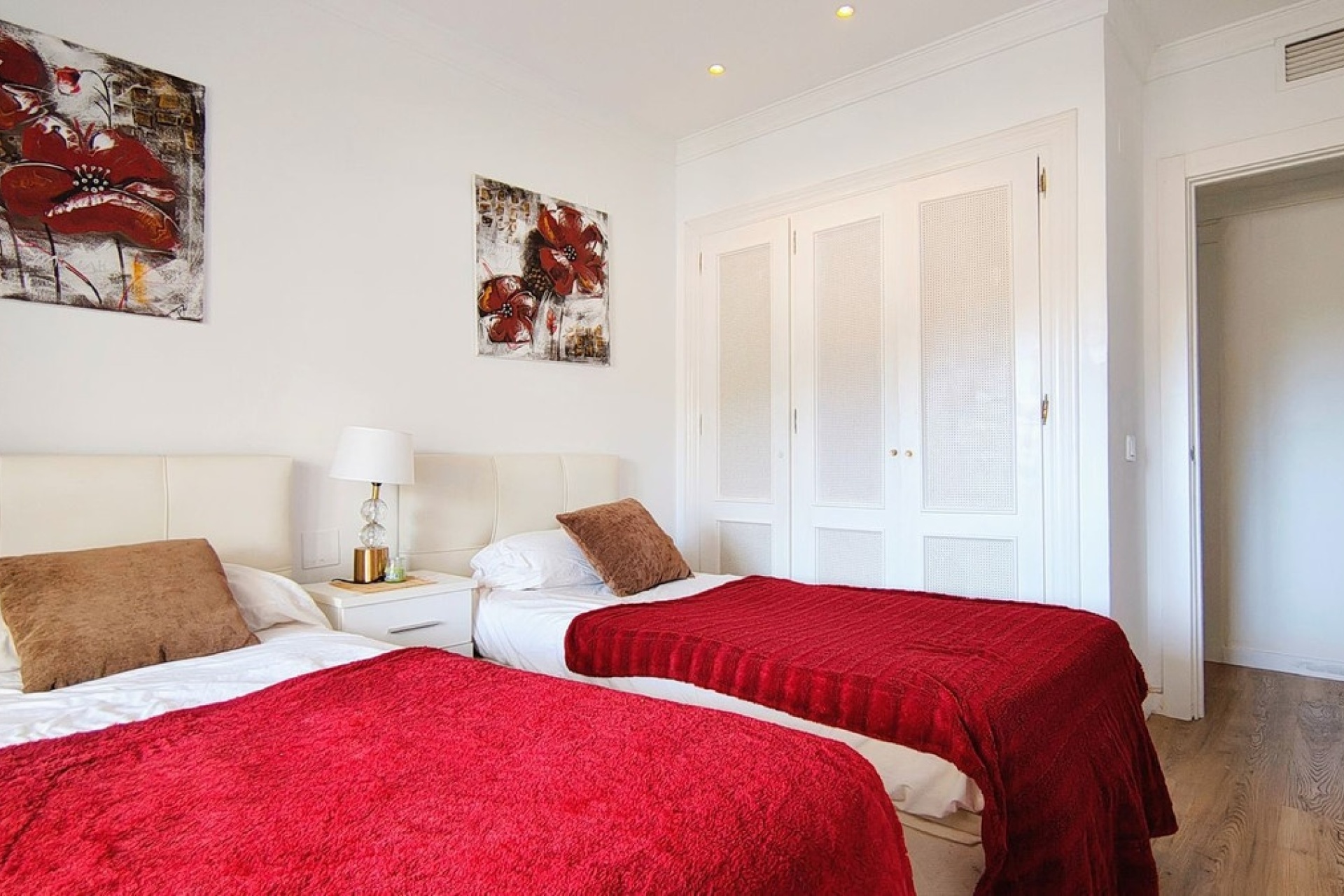 Wiederverkauf - apartment - Benahavís - La Quinta