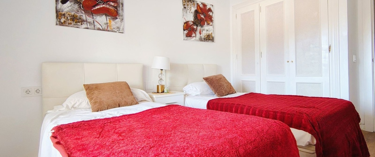 Wiederverkauf - apartment - Benahavís - La Quinta