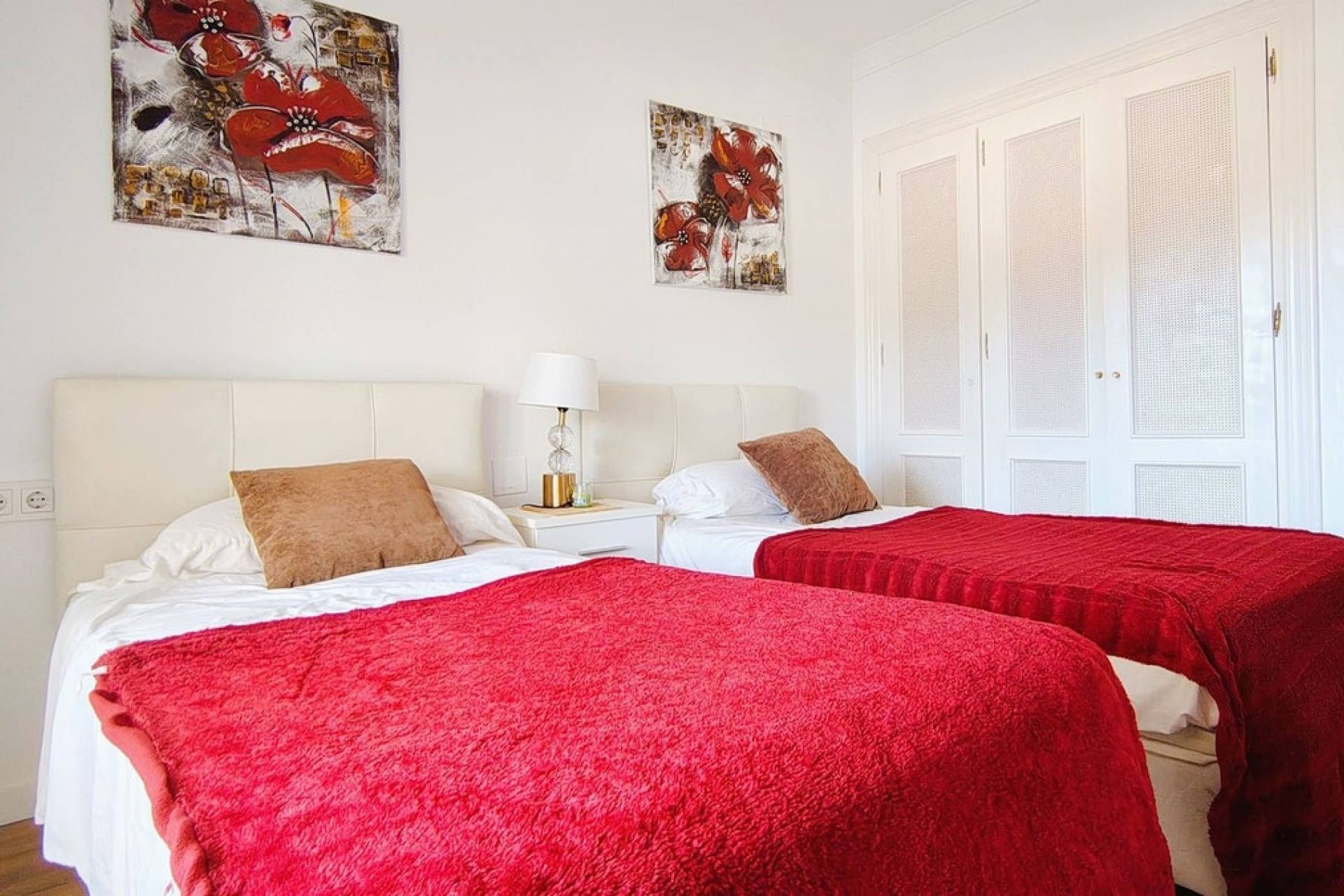 Wiederverkauf - apartment - Benahavís - La Quinta