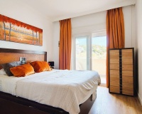 Wiederverkauf - apartment - Benahavís - La Quinta