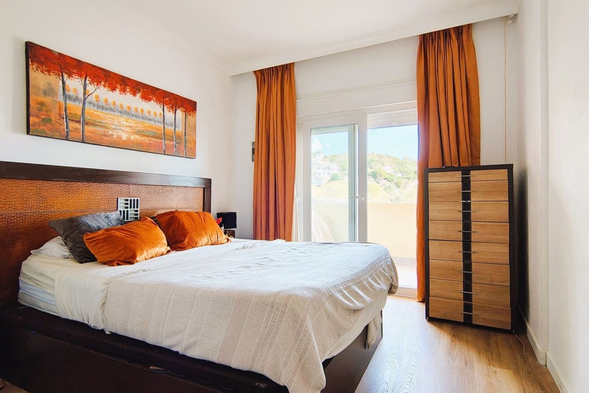 Wiederverkauf - apartment - Benahavís - La Quinta