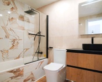 Wiederverkauf - apartment - Benahavís - La Quinta