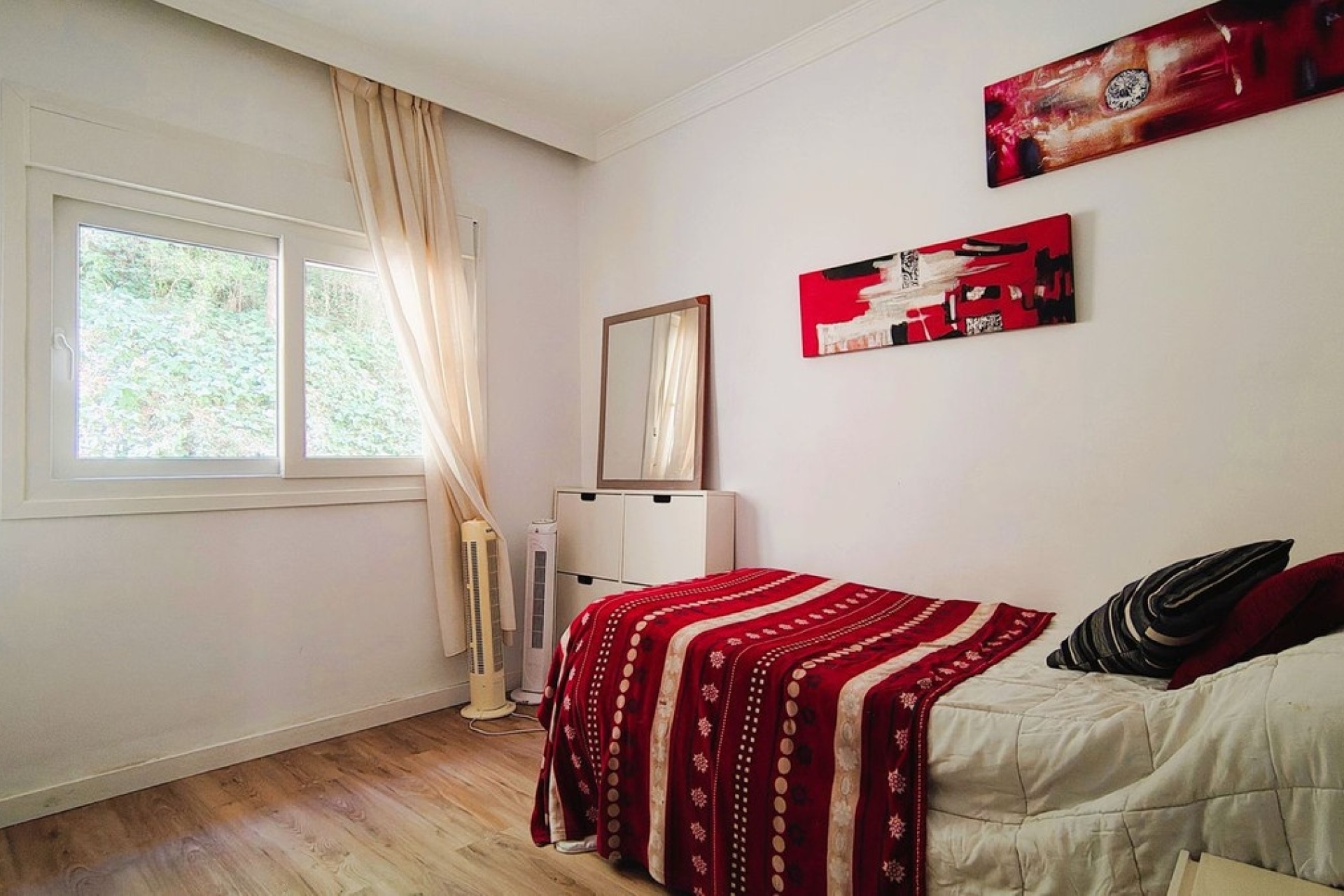 Wiederverkauf - apartment - Benahavís - La Quinta