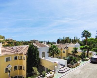 Wiederverkauf - apartment - Benahavís - La Quinta
