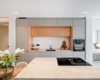 Wiederverkauf - apartment - Benahavís - La Quinta