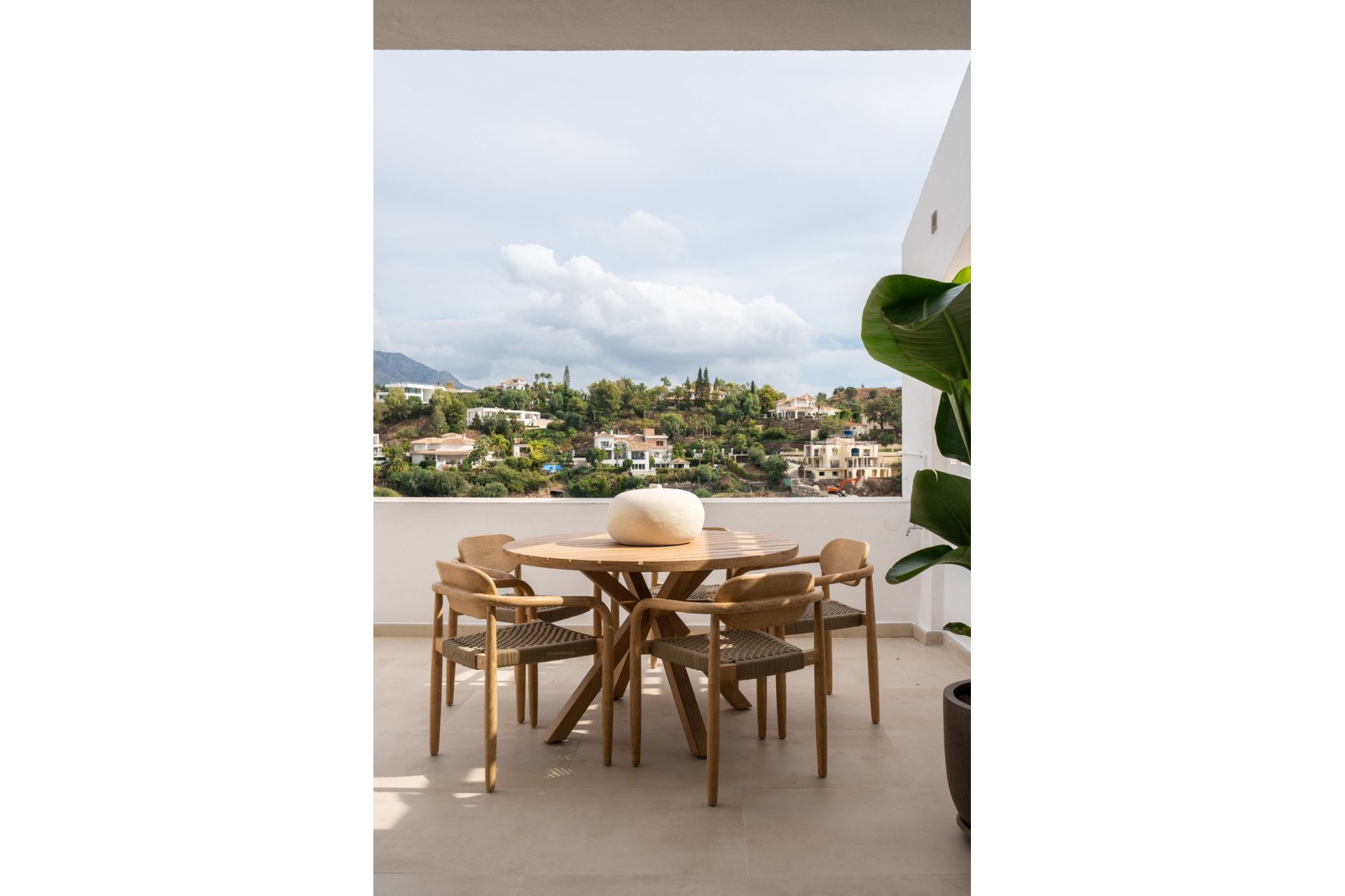 Wiederverkauf - apartment - Benahavís - La Quinta