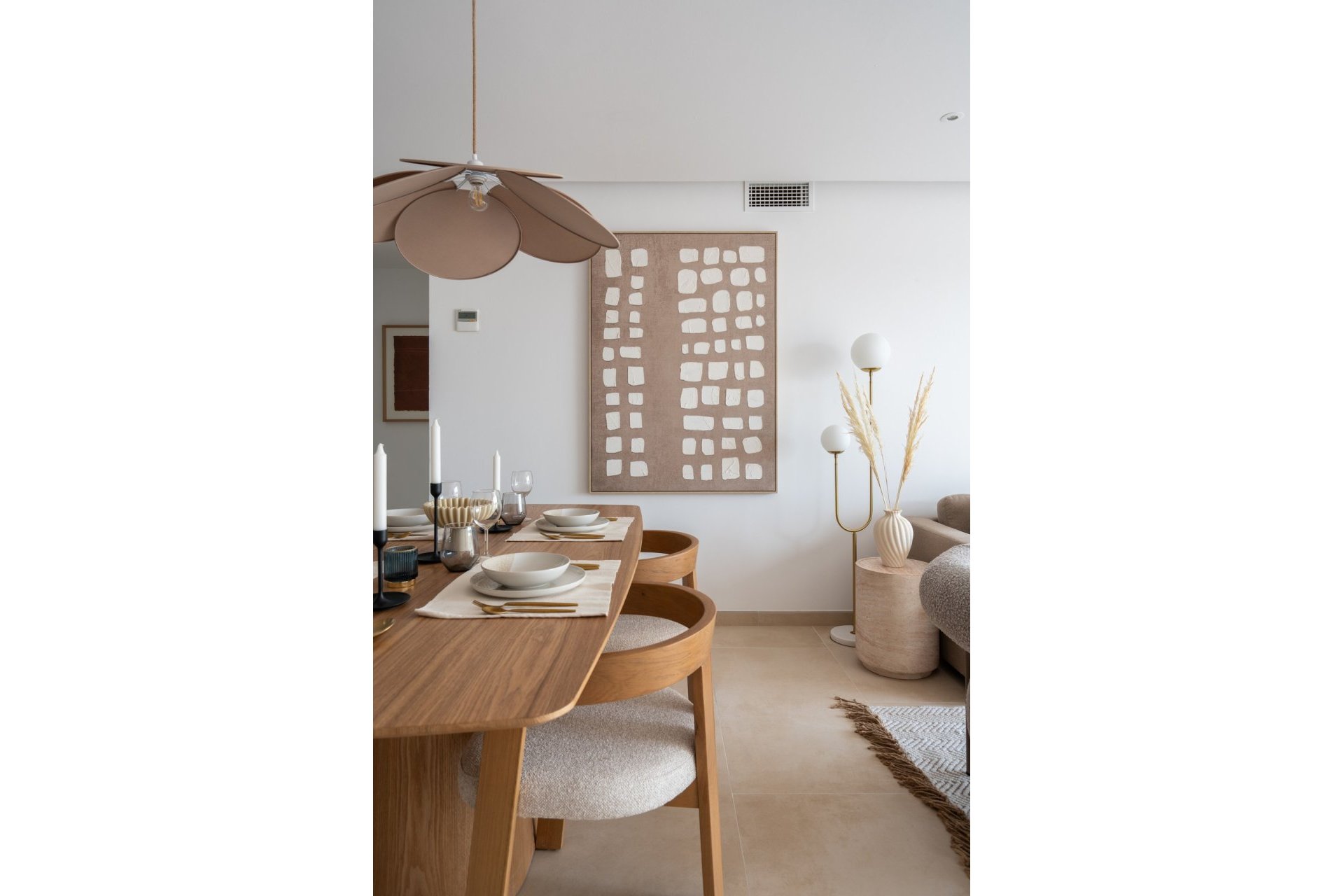 Wiederverkauf - apartment - Benahavís - La Quinta