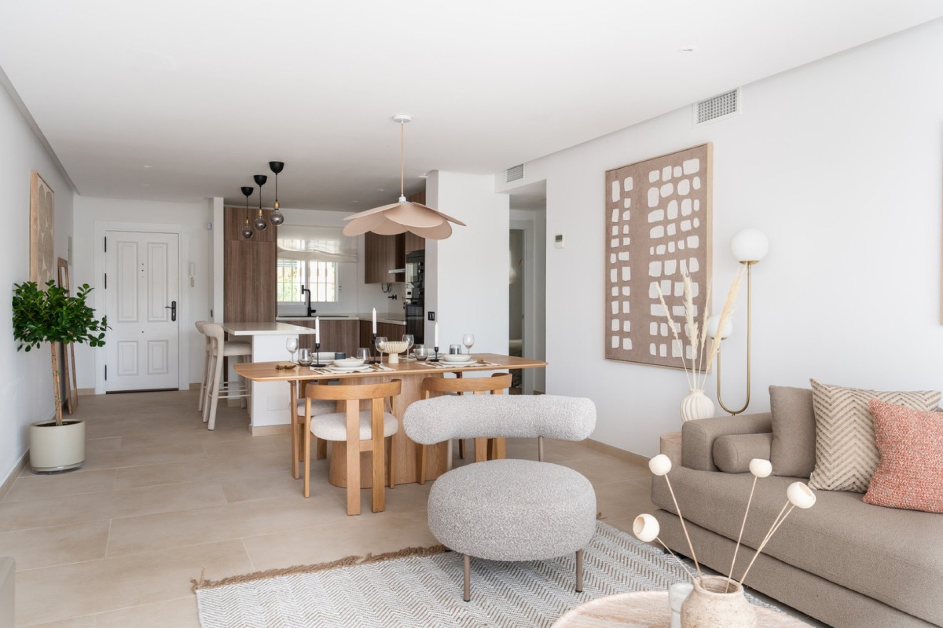 Wiederverkauf - apartment - Benahavís - La Quinta