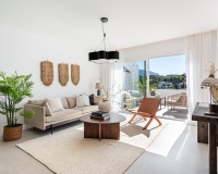 Wiederverkauf - apartment - Benahavís - La Quinta