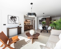 Wiederverkauf - apartment - Benahavís - La Quinta
