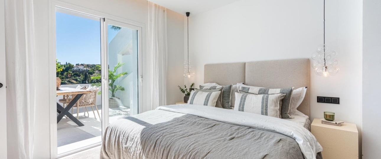 Wiederverkauf - apartment - Benahavís - La Quinta