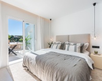 Wiederverkauf - apartment - Benahavís - La Quinta