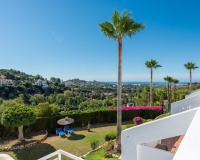 Wiederverkauf - apartment - Benahavís - La Quinta
