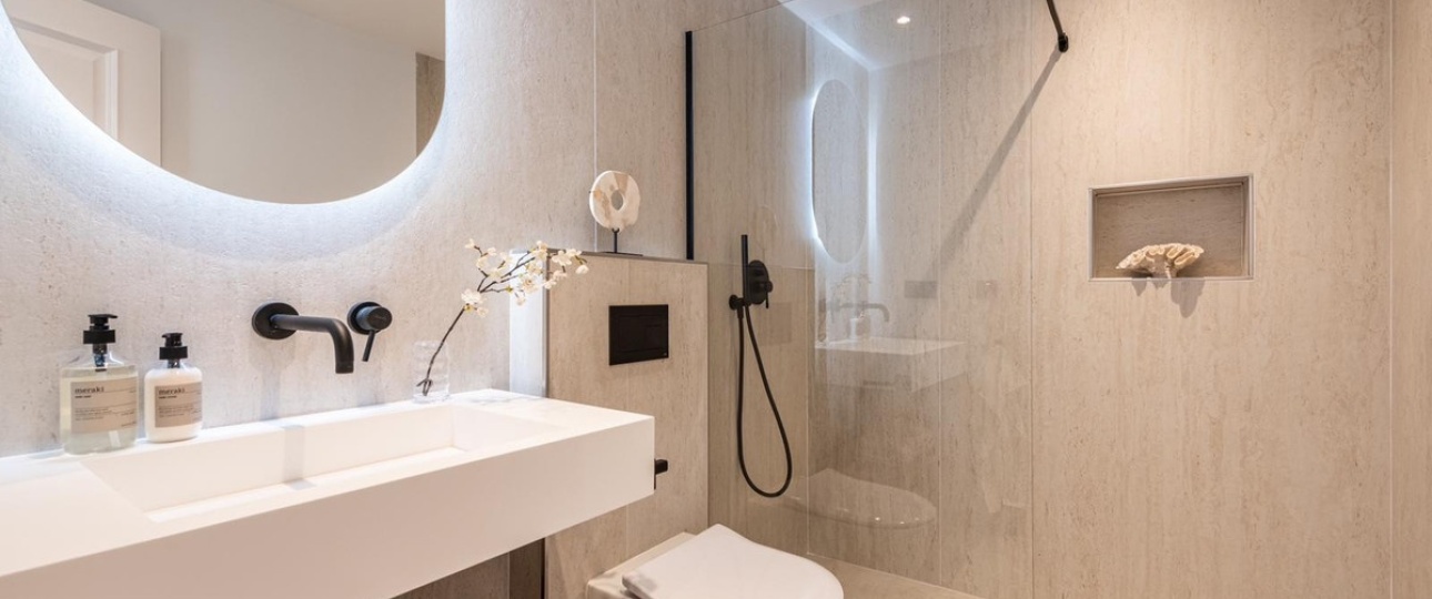 Wiederverkauf - apartment - Benahavís - La Quinta