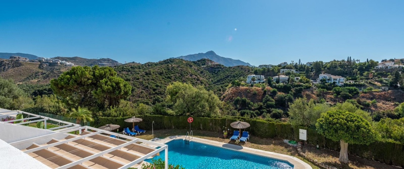 Wiederverkauf - apartment - Benahavís - La Quinta