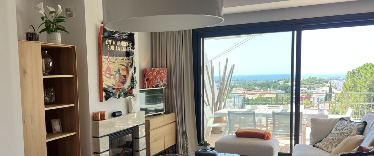 Wiederverkauf - apartment - Benahavís - La Quinta