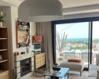 Wiederverkauf - apartment - Benahavís - La Quinta