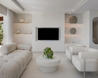 Wiederverkauf - apartment - Benahavís - La Quinta