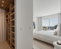 Wiederverkauf - apartment - Benahavís - La Quinta
