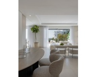 Wiederverkauf - apartment - Benahavís - La Quinta