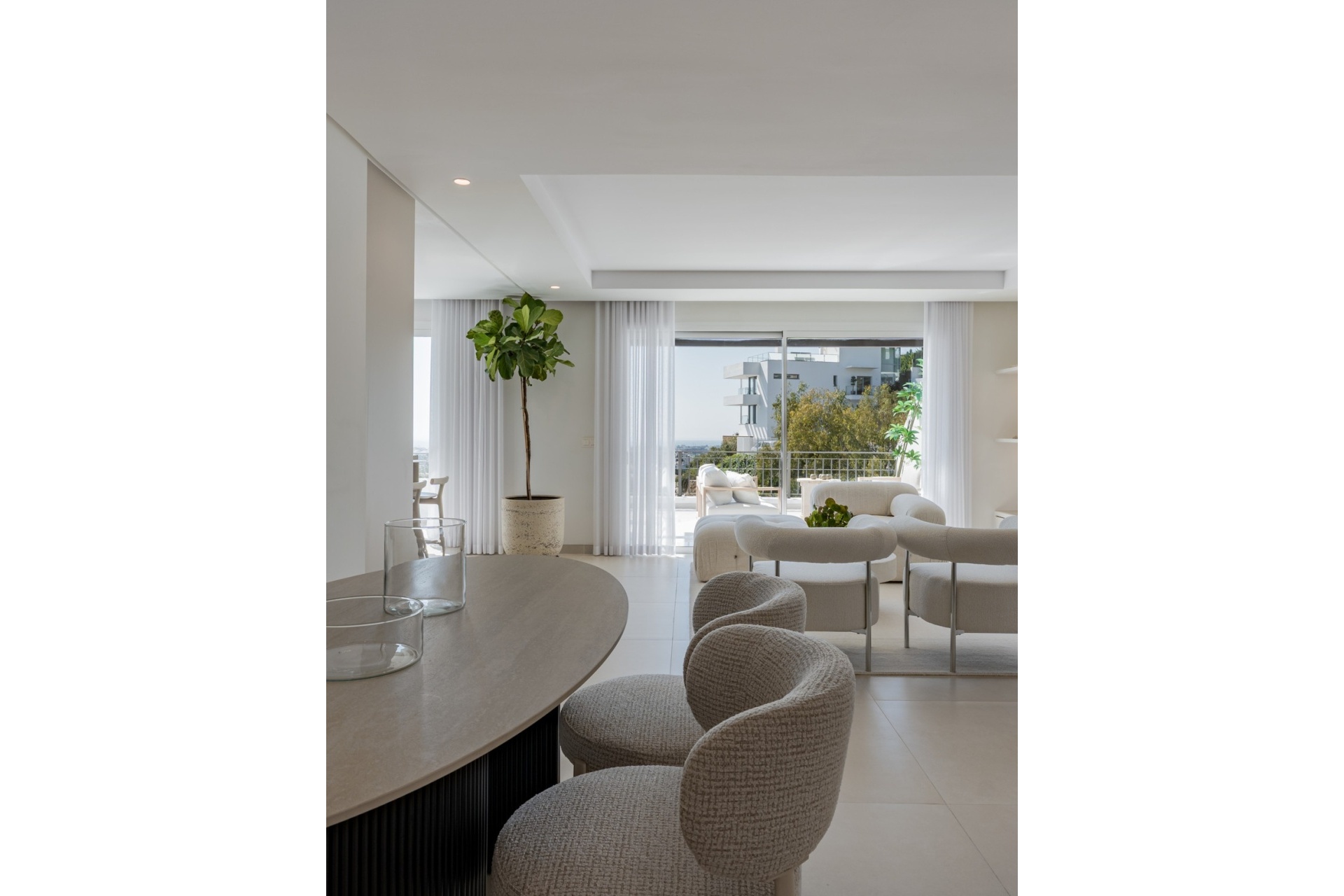 Wiederverkauf - apartment - Benahavís - La Quinta