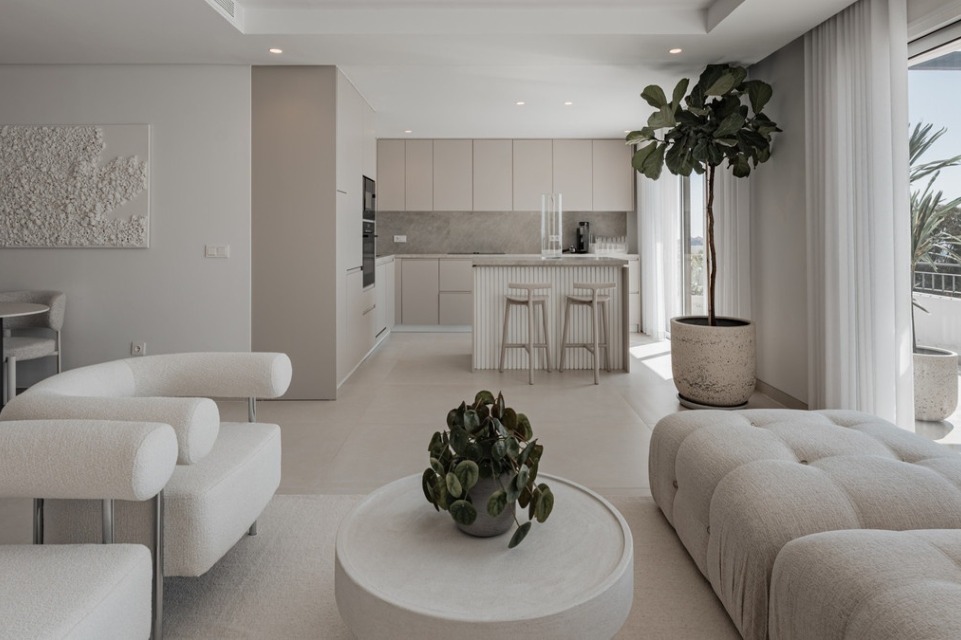 Wiederverkauf - apartment - Benahavís - La Quinta