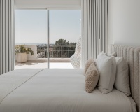 Wiederverkauf - apartment - Benahavís - La Quinta