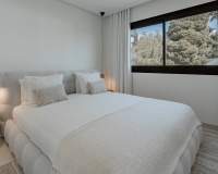 Wiederverkauf - apartment - Benahavís - La Quinta